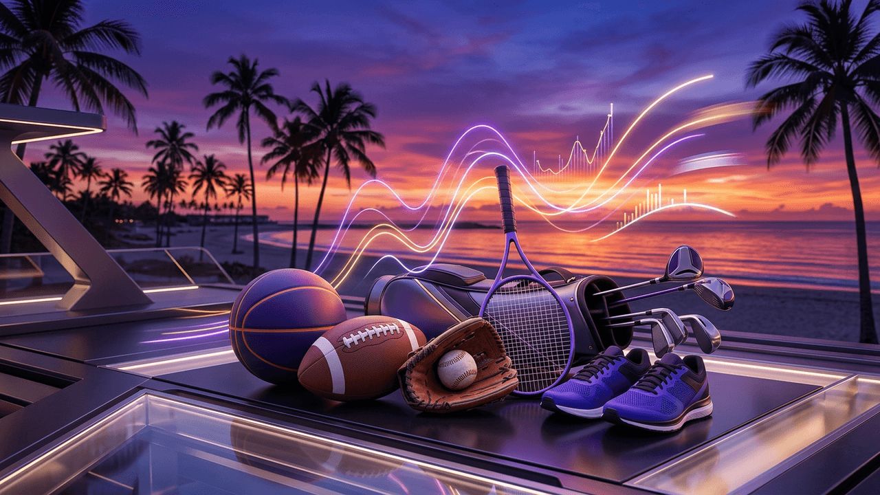 Top 10 Best Sports Gear Brands in Lehigh Acres