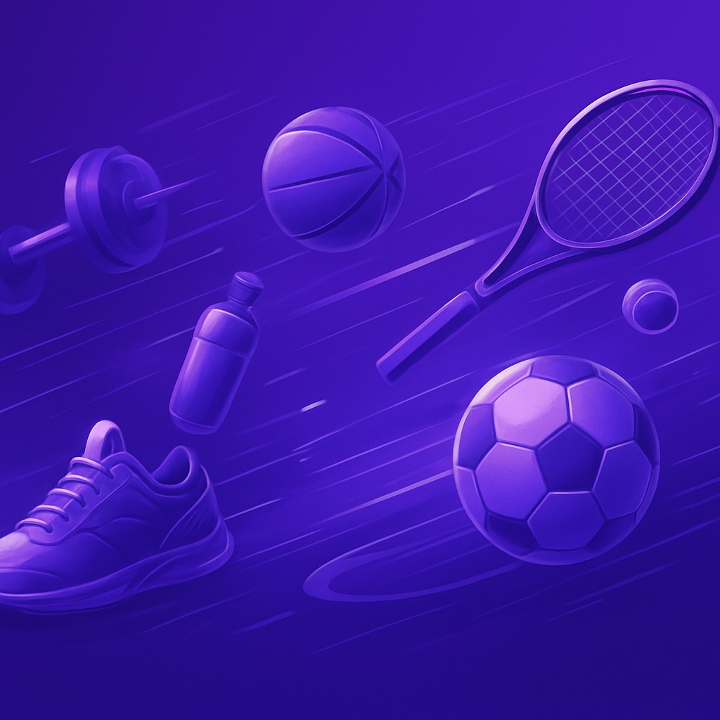 Top 10 Best Sports Gear Brands in Libya