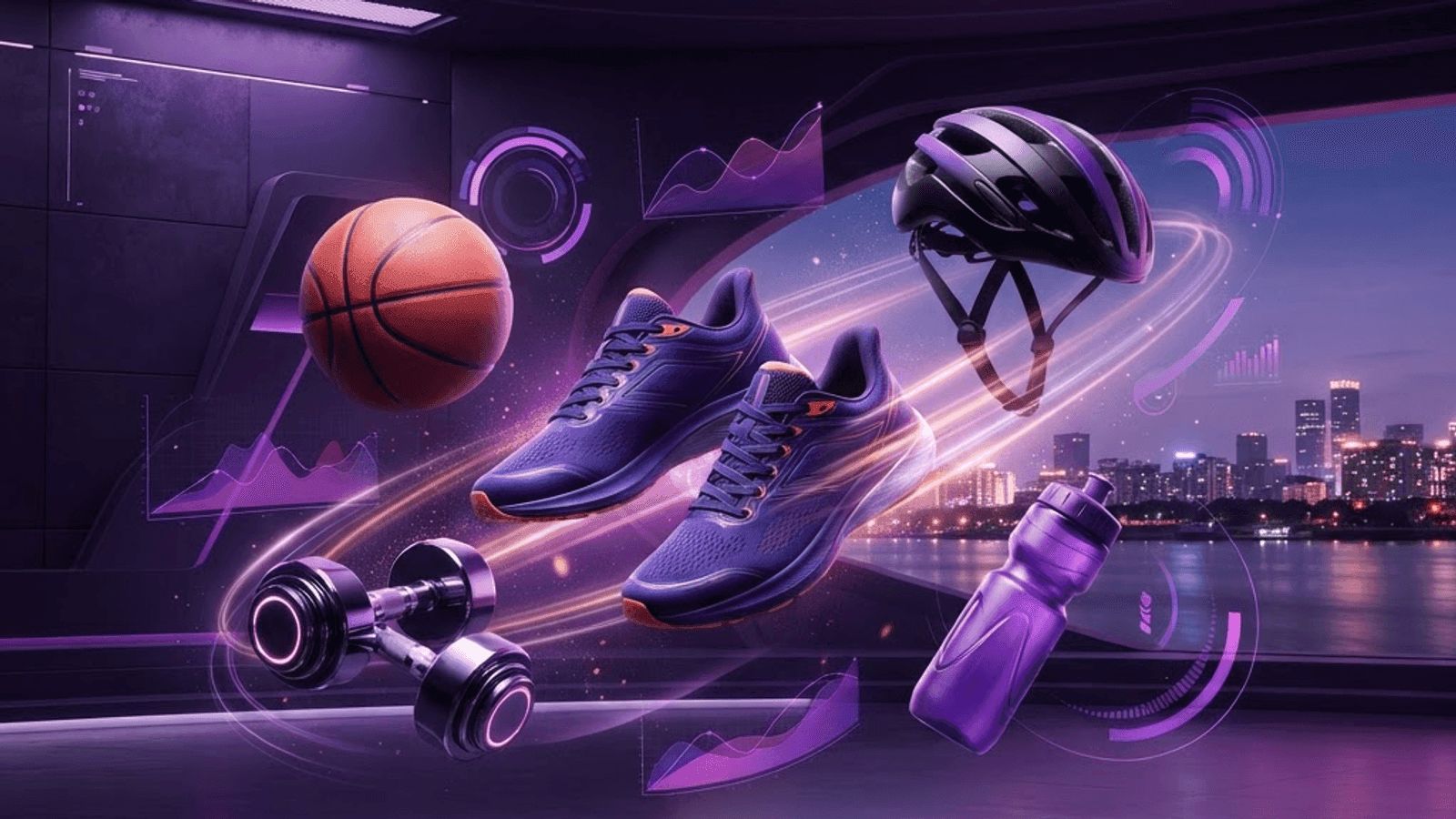 Top 10 Best Sports Gear Brands in Little Rock