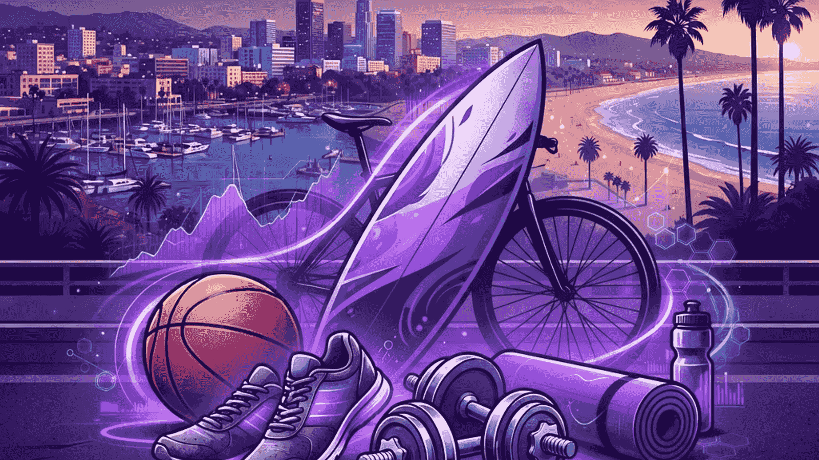 Top 10 Best Sports Gear Brands in Long Beach
