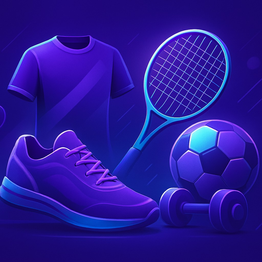 Top 10 Best Sports Gear Brands in Malaysia