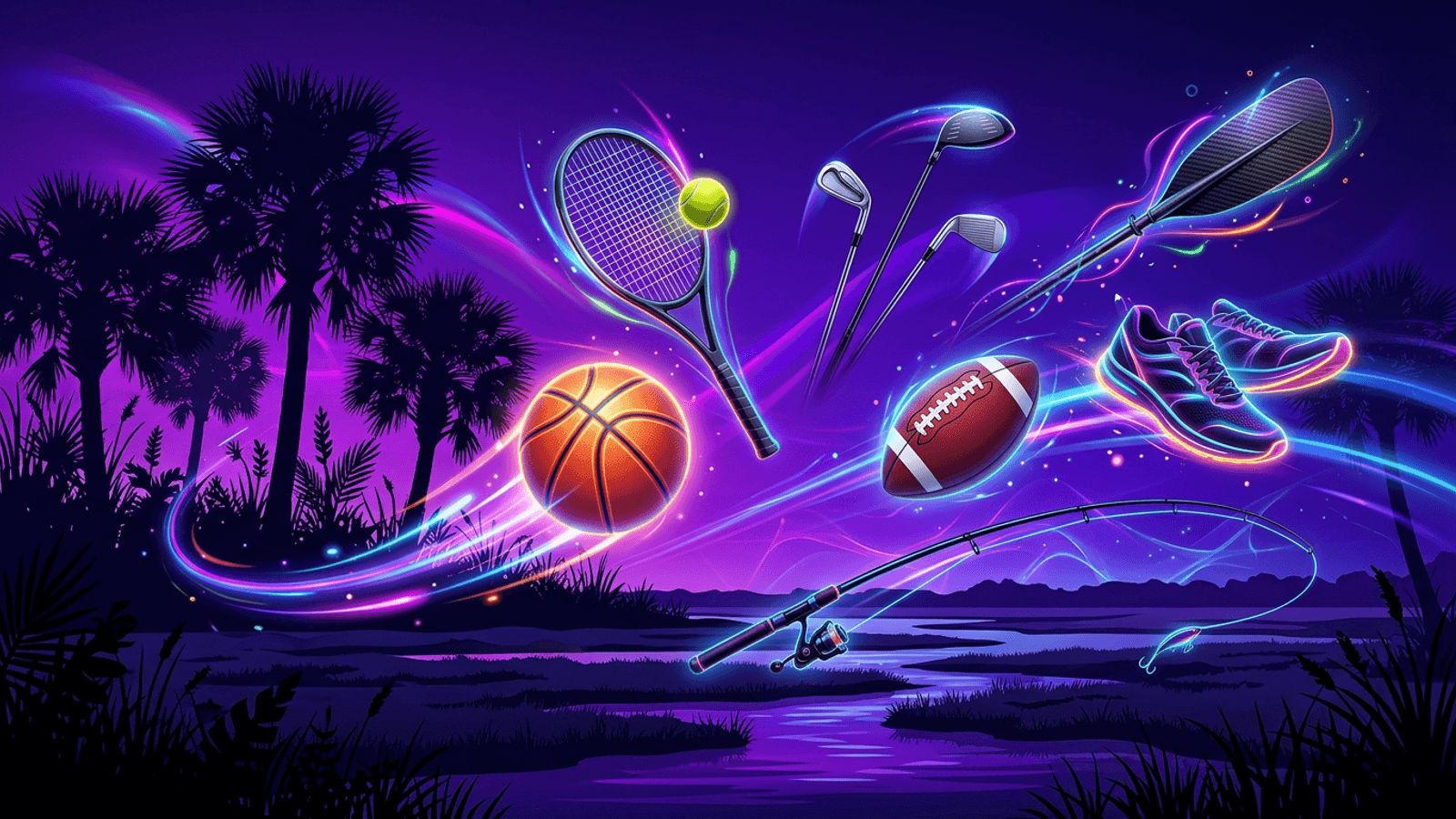 Top 10 Best Sports Gear Brands in North Charleston