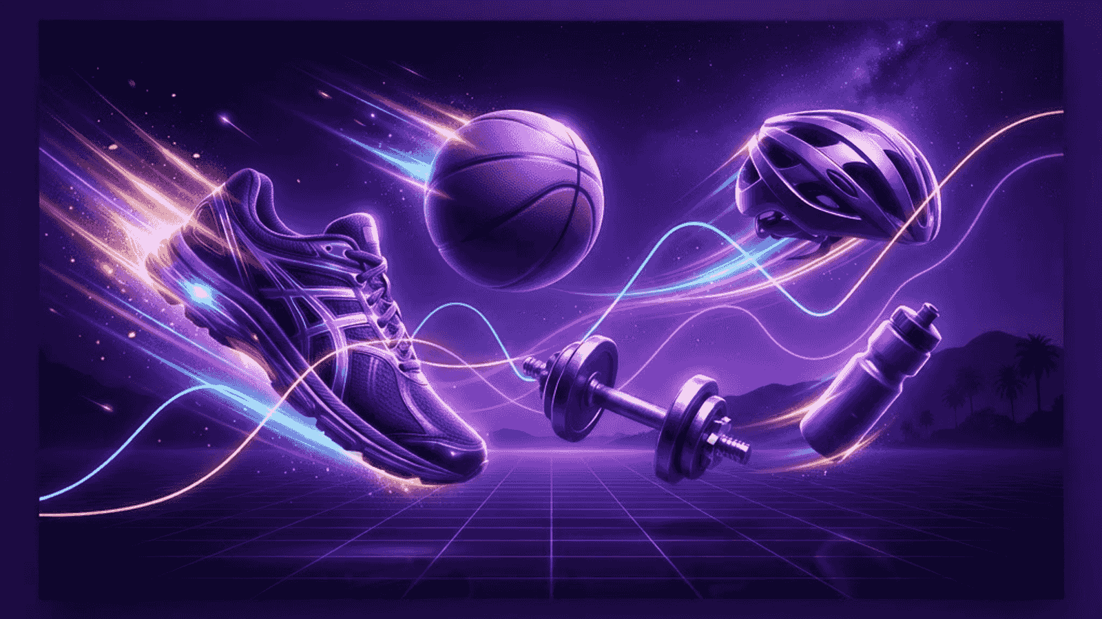 Top 10 Best Sports Gear Brands in Riverside