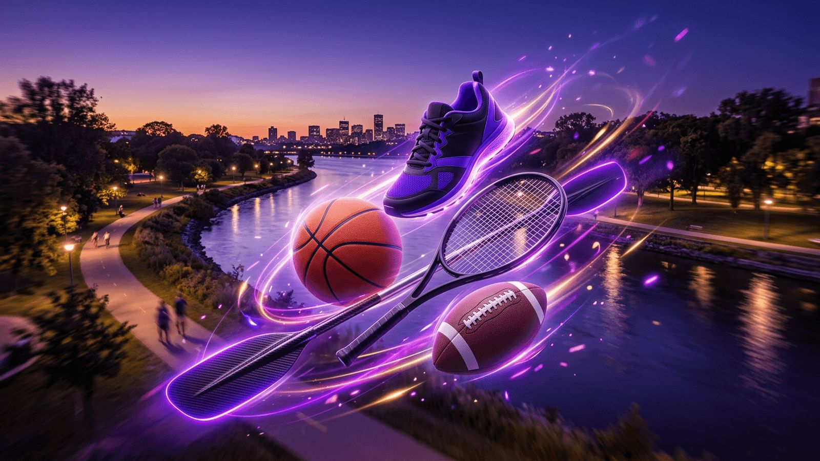Top 10 Best Sports Gear Brands in Riverview