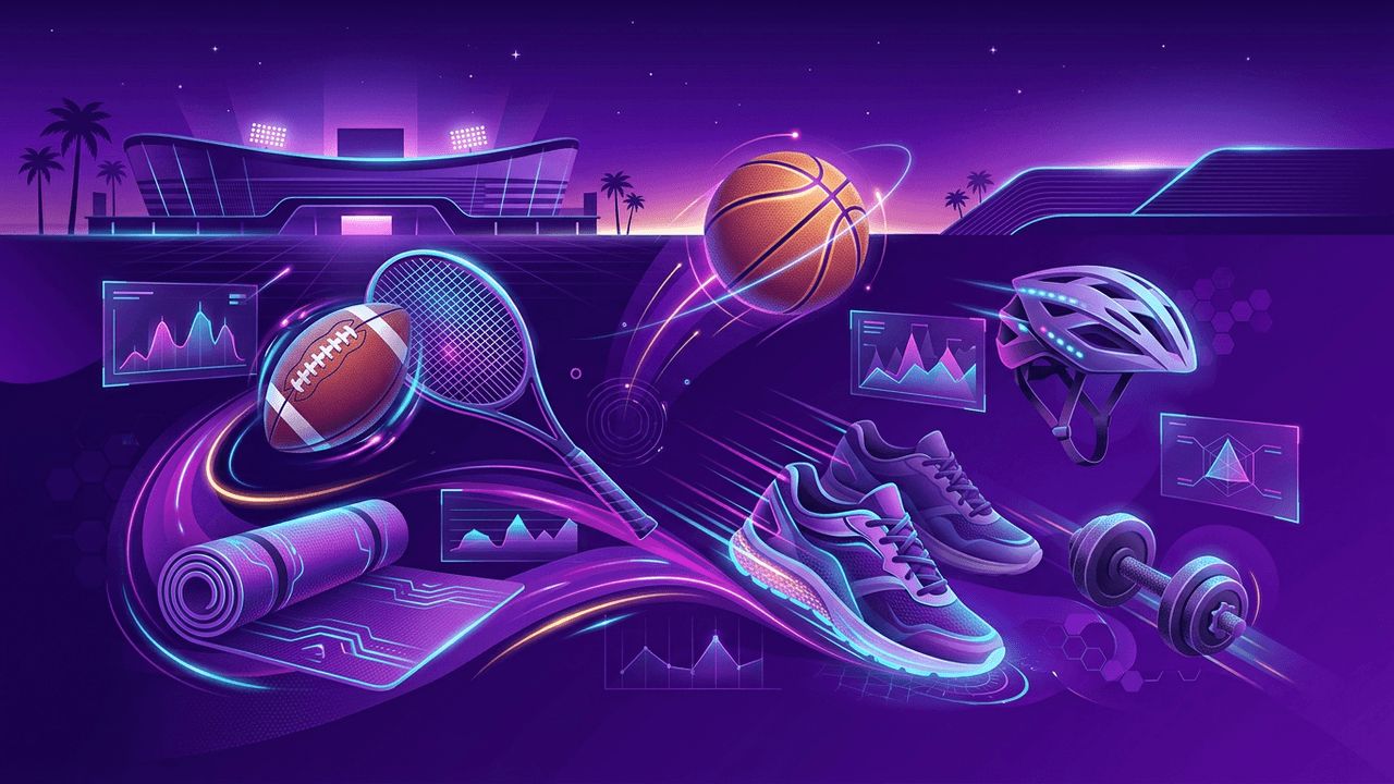 Top 10 Best Sports Gear Brands in Santa Clara