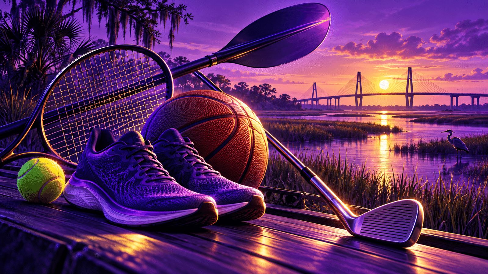 Top 10 Best Sports Gear Brands in Savannah