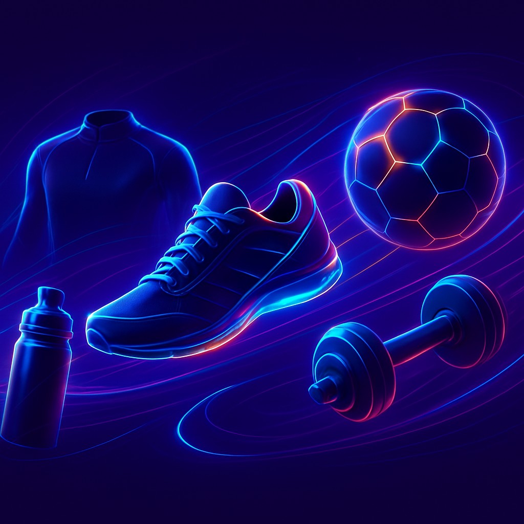 Top 10 Best Sports Gear Brands in Somalia