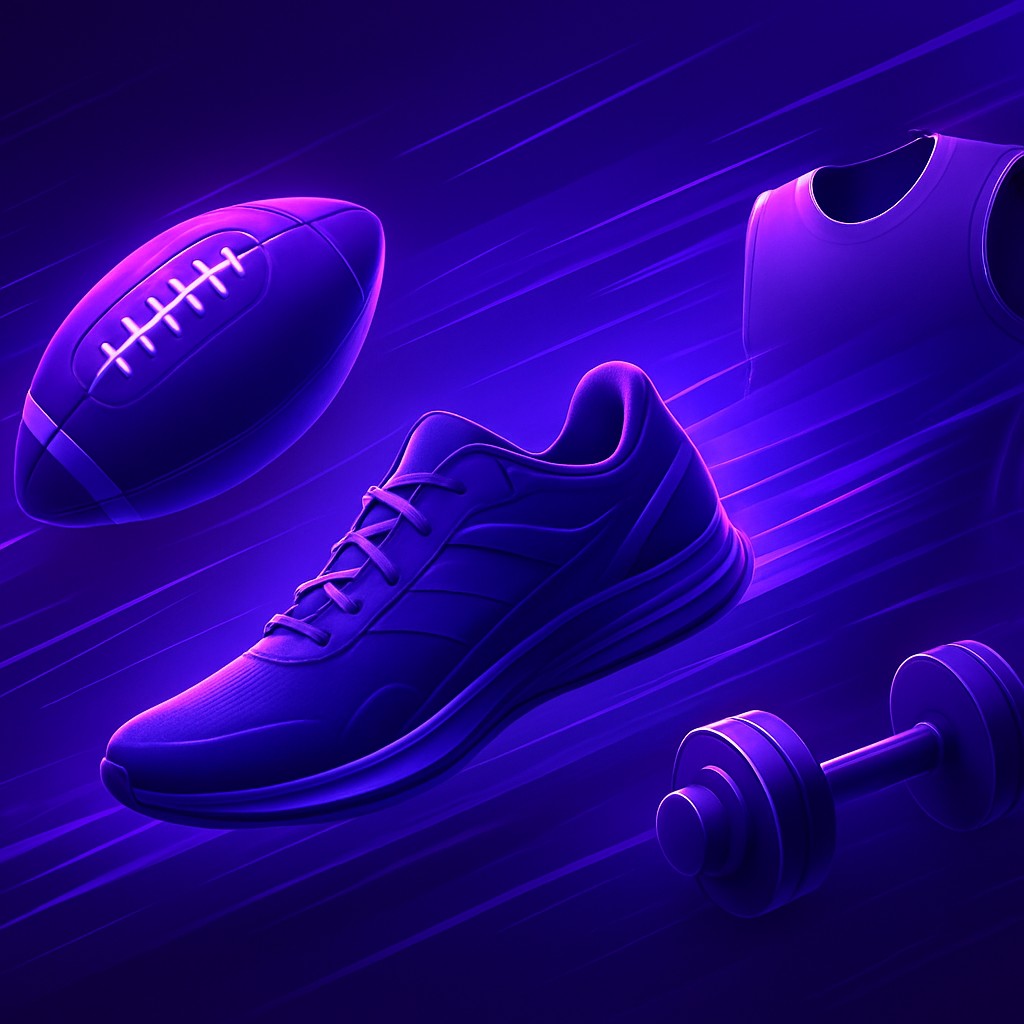 Top 10 Best Sports Gear Brands in Sudan