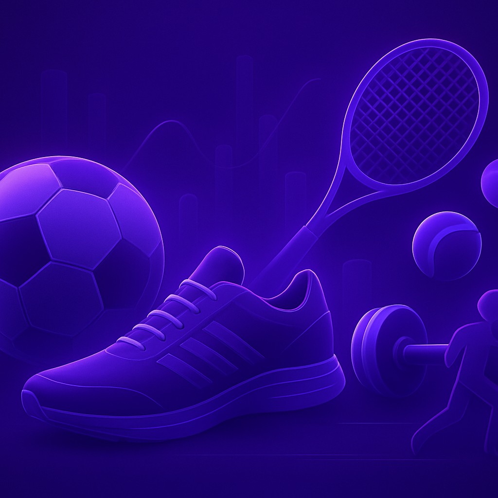 Top 10 Best Sports Gear Brands in Syria