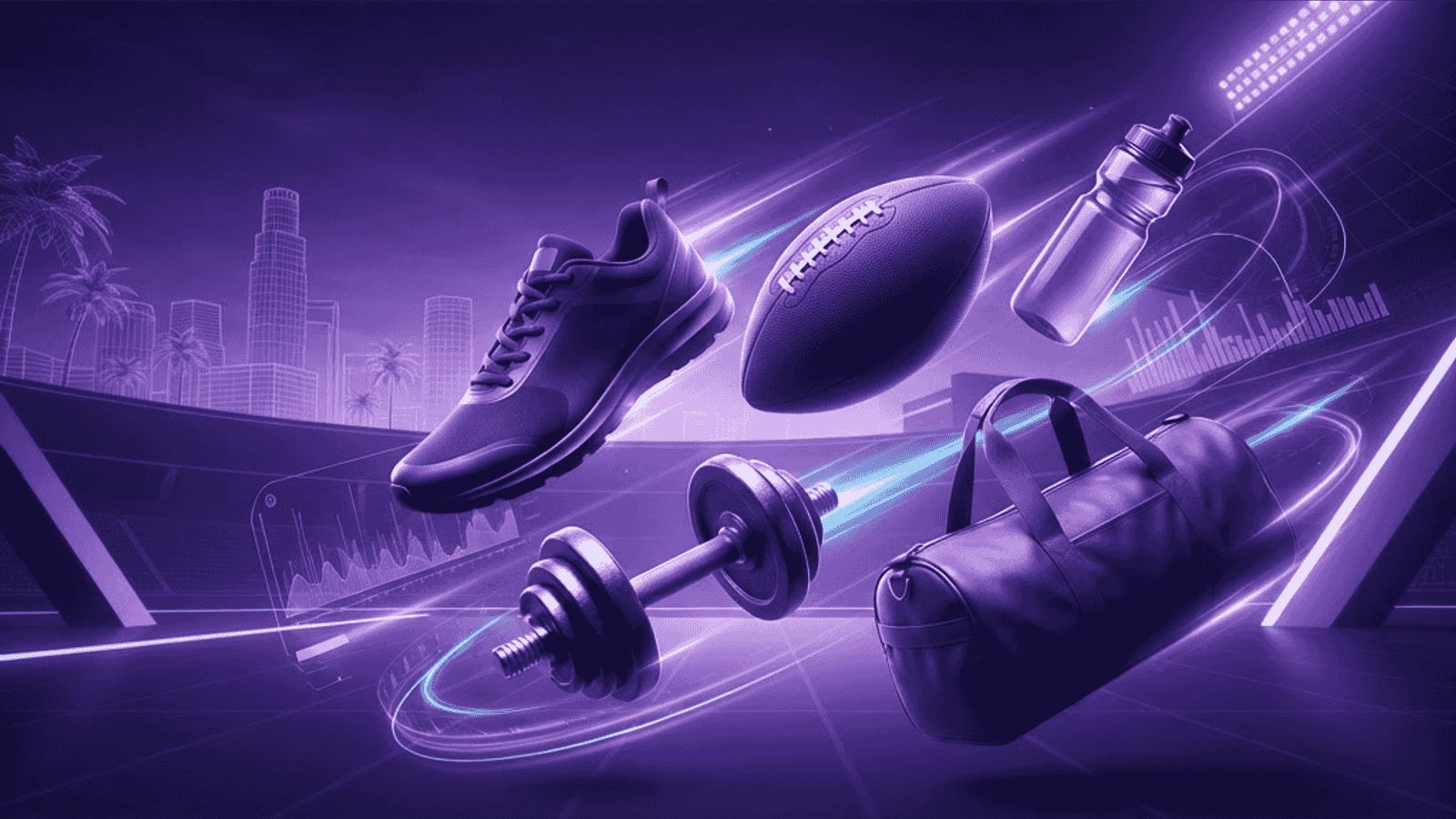 Top 10 Best Sports Gear Brands in Tampa