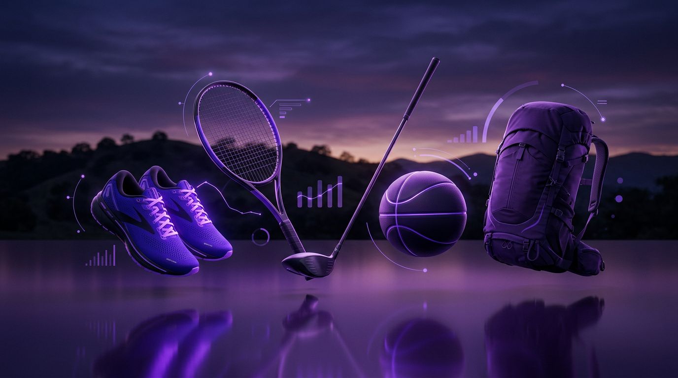 Top 10 Best Sports Gear Brands in Thousand Oaks
