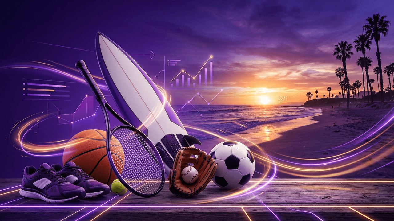 Top 10 Best Sports Gear Brands in Torrance