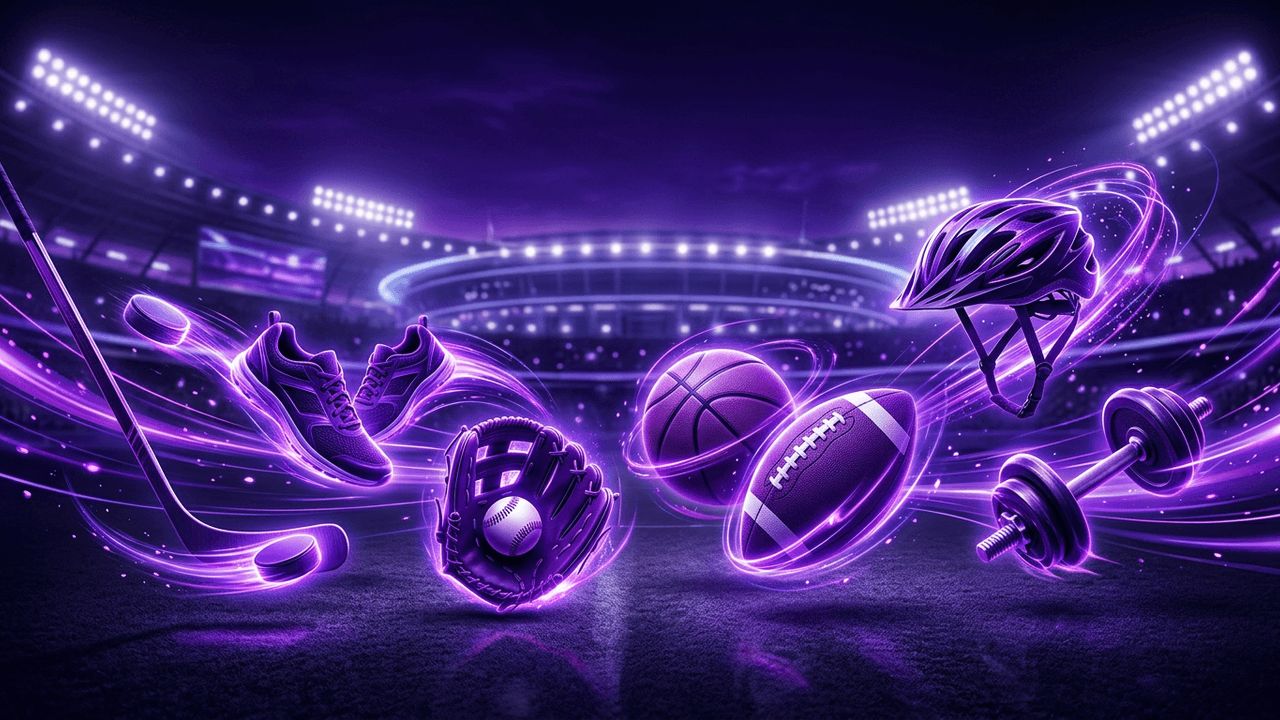 Top 10 Best Sports Gear Brands in Warren