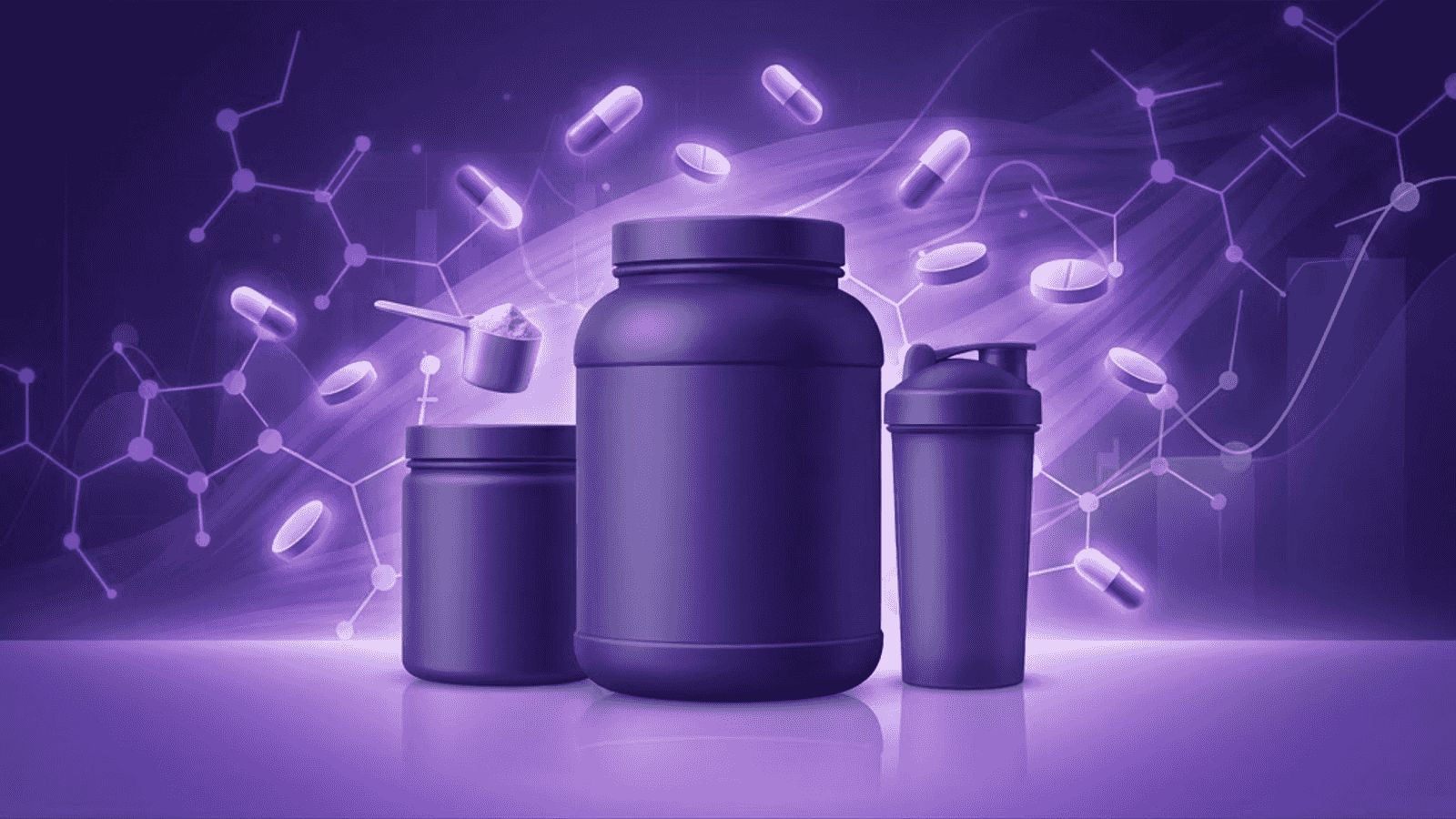Top 10 Best Sports Supplement Brands in Anaheim
