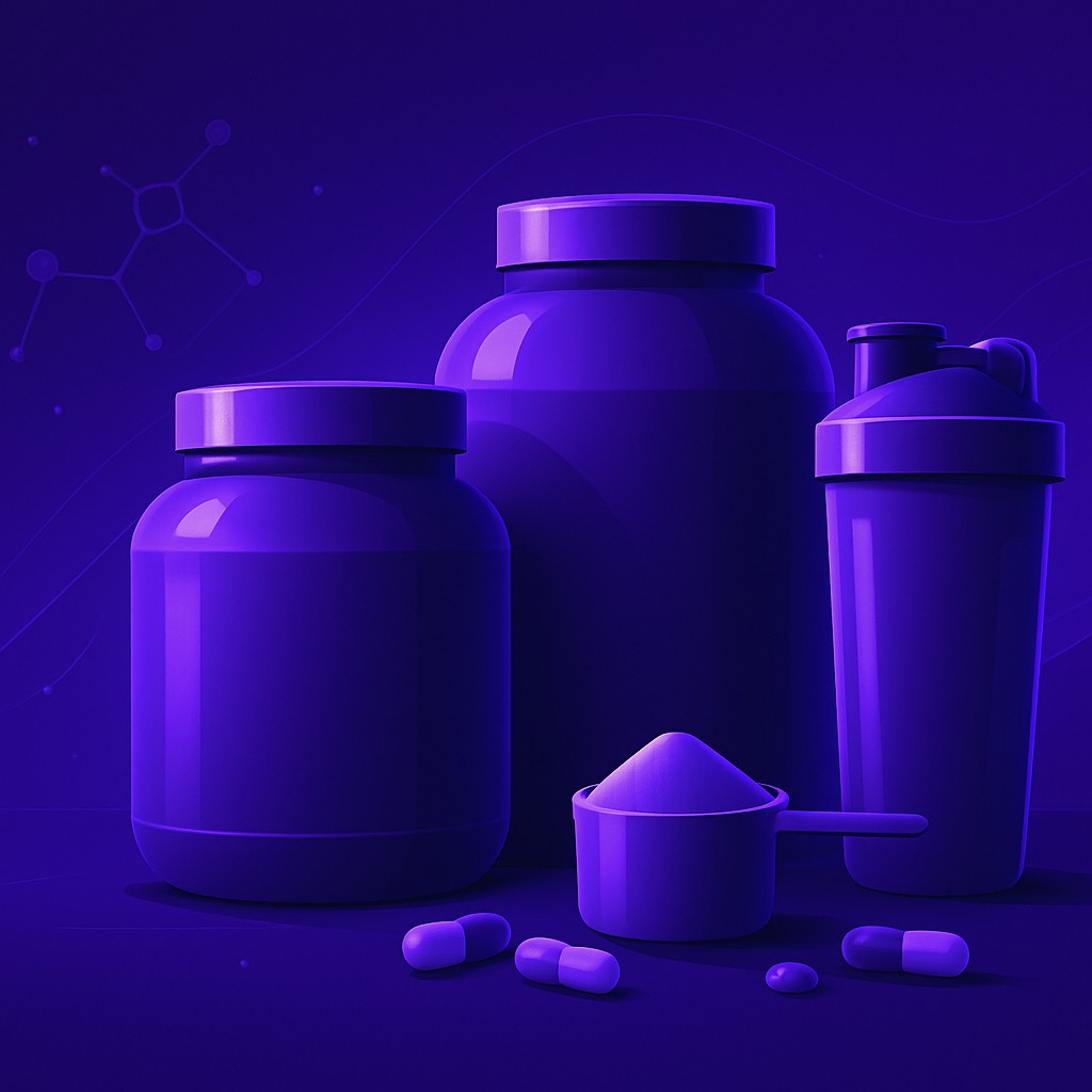 Top 10 Best Sports Supplement Brands in Canada