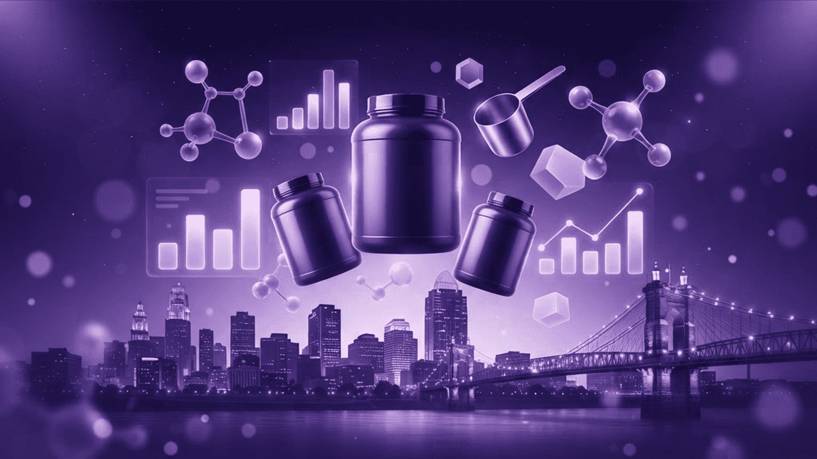 Top 10 Best Sports Supplement Brands in Cincinnati