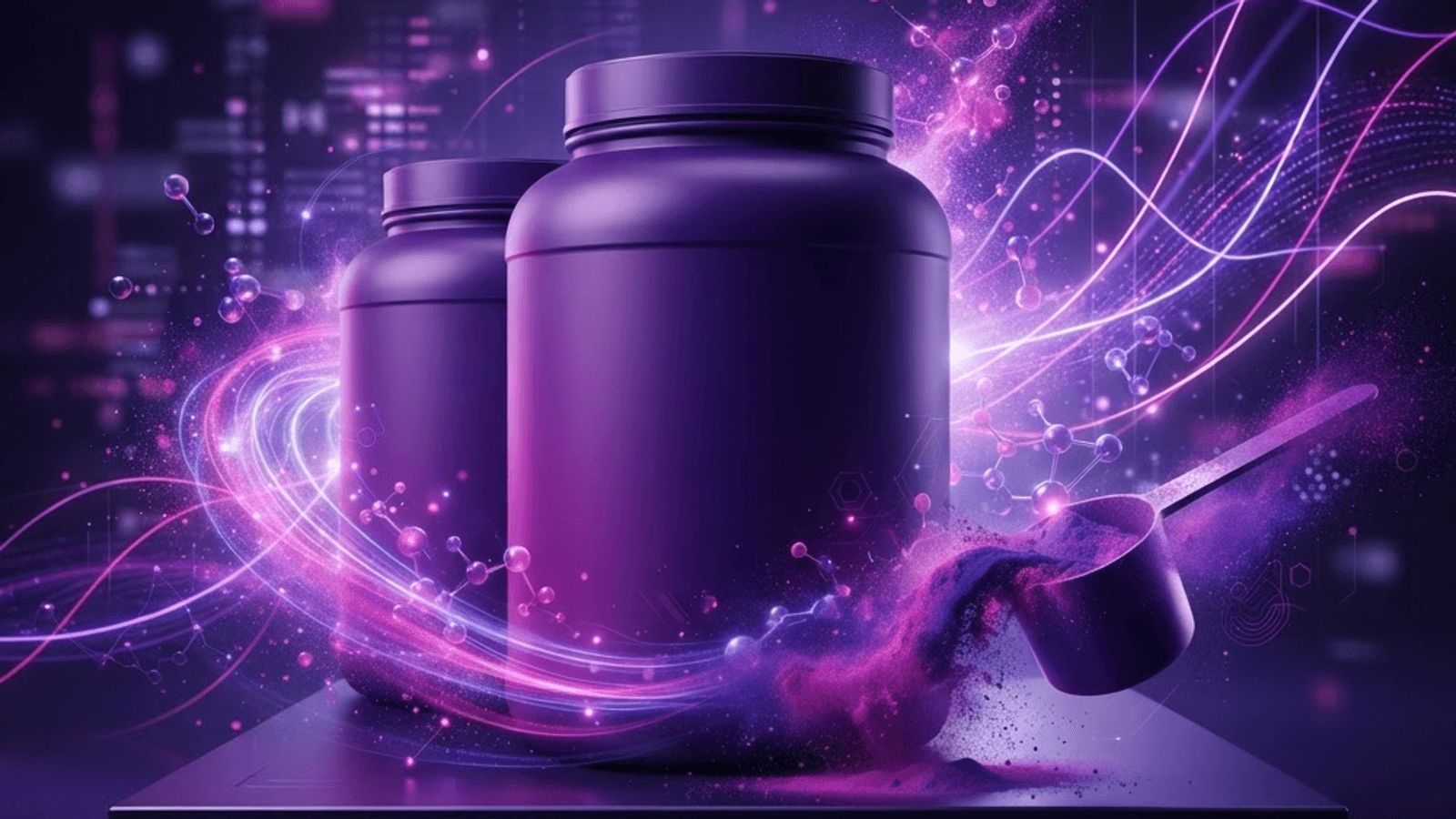 Top 10 Best Sports Supplement Brands in Denton