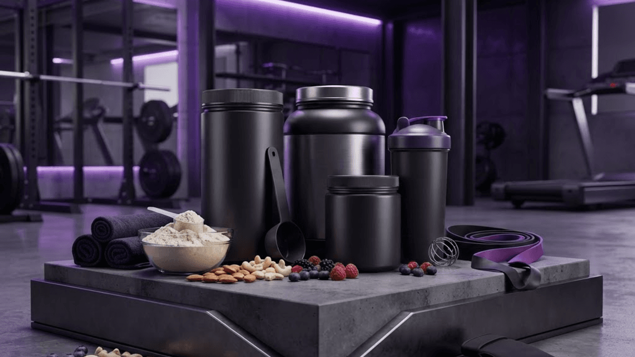Top 10 Best Sports Supplement Brands in Detroit