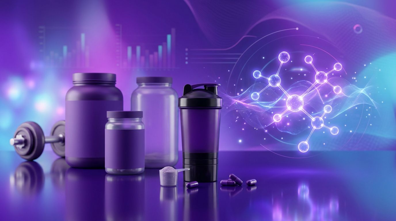 Top 10 Best Sports Supplement Brands in Elizabeth