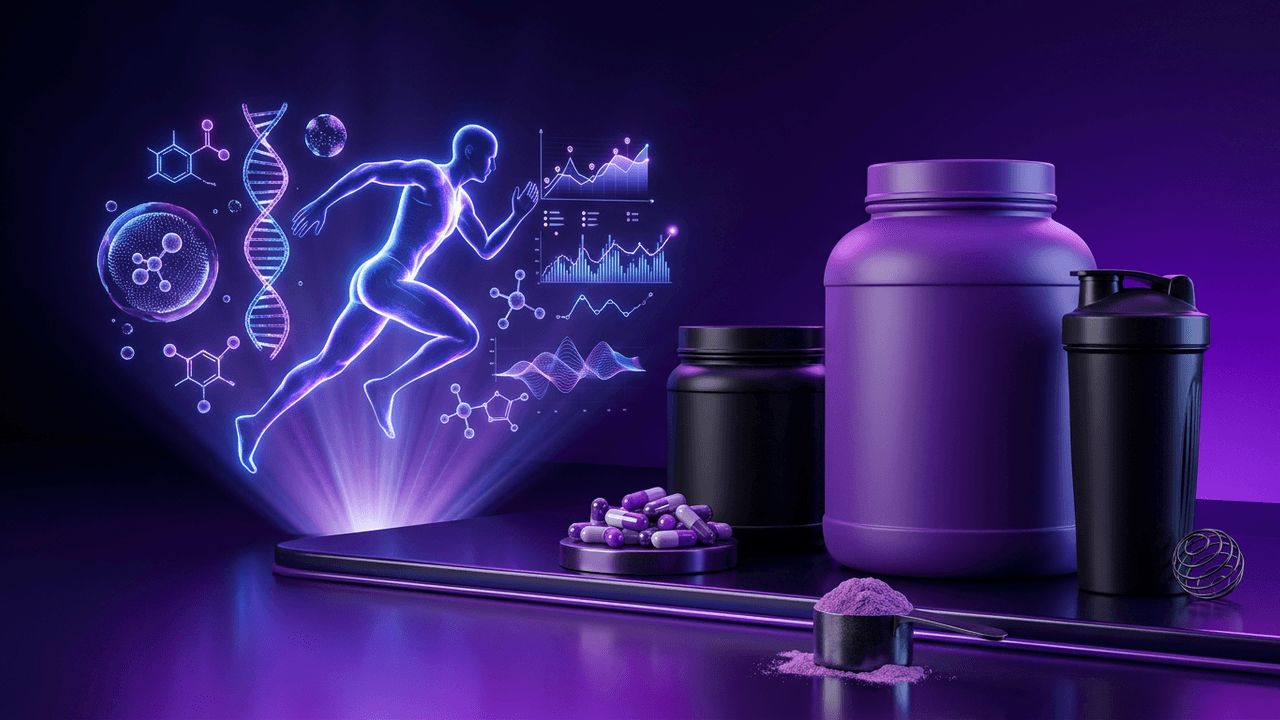 Top 10 Best Sports Supplement Brands in Fullerton