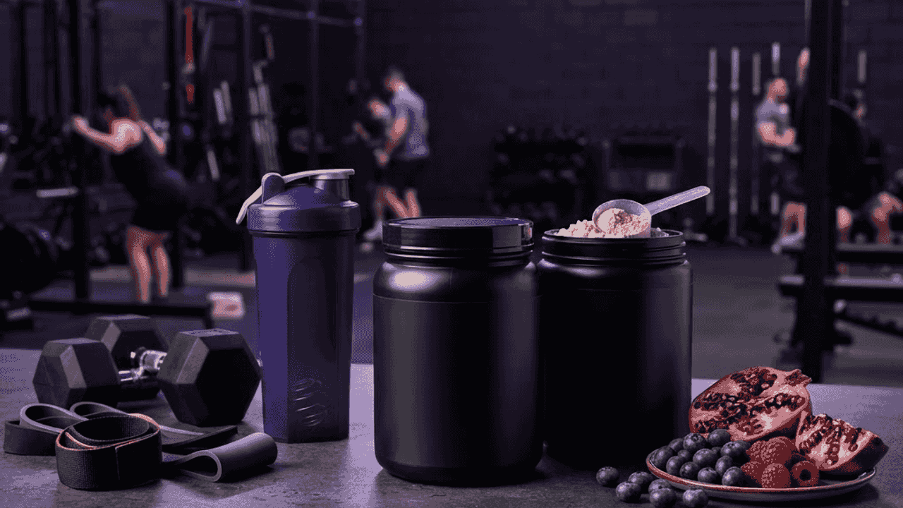 Top 10 Best Sports Supplement Brands in Louisville