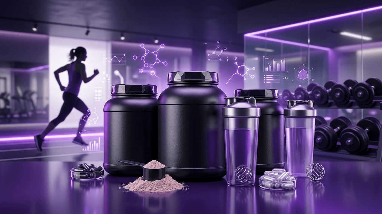 Top 10 Best Sports Supplement Brands in New Braunfels