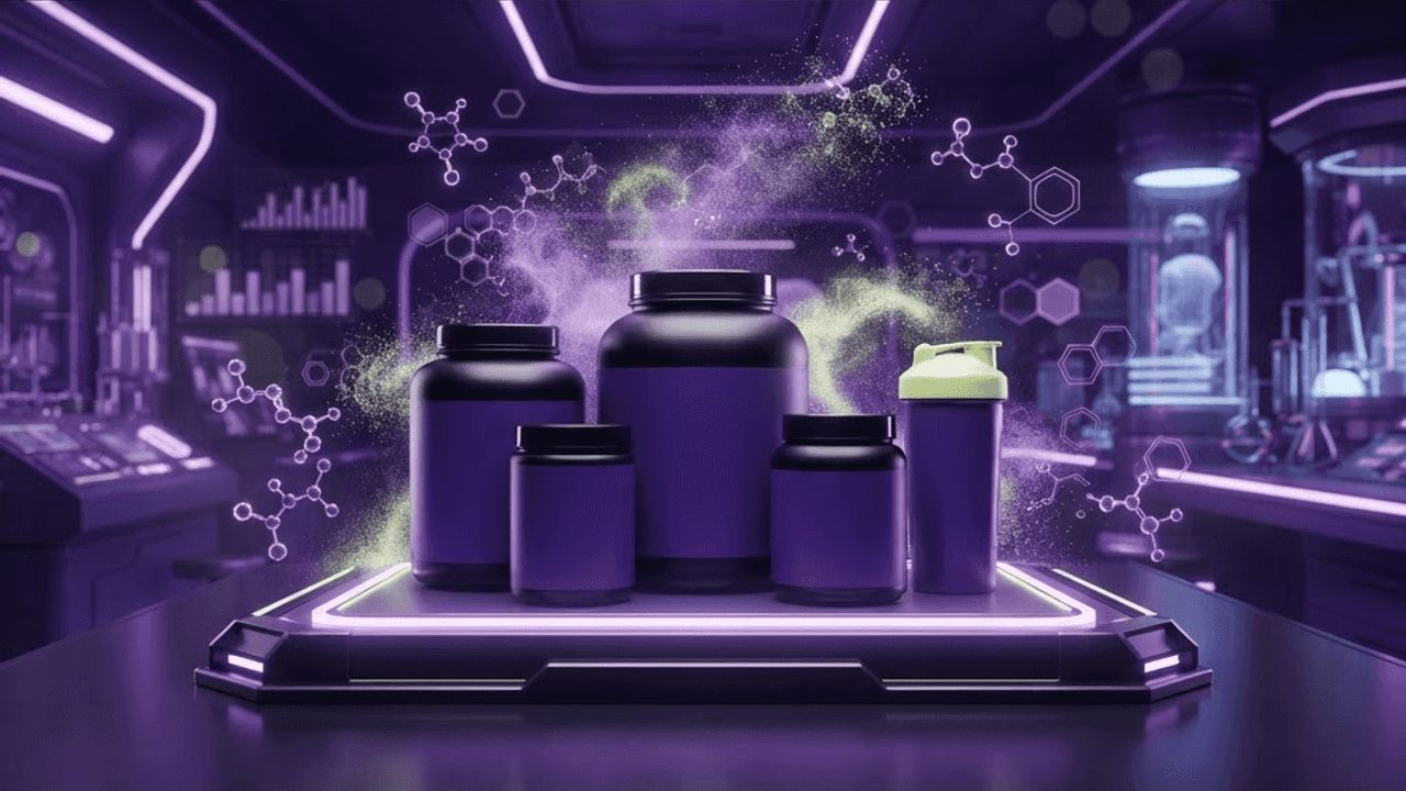 Top 10 Best Sports Supplement Brands in New Orleans