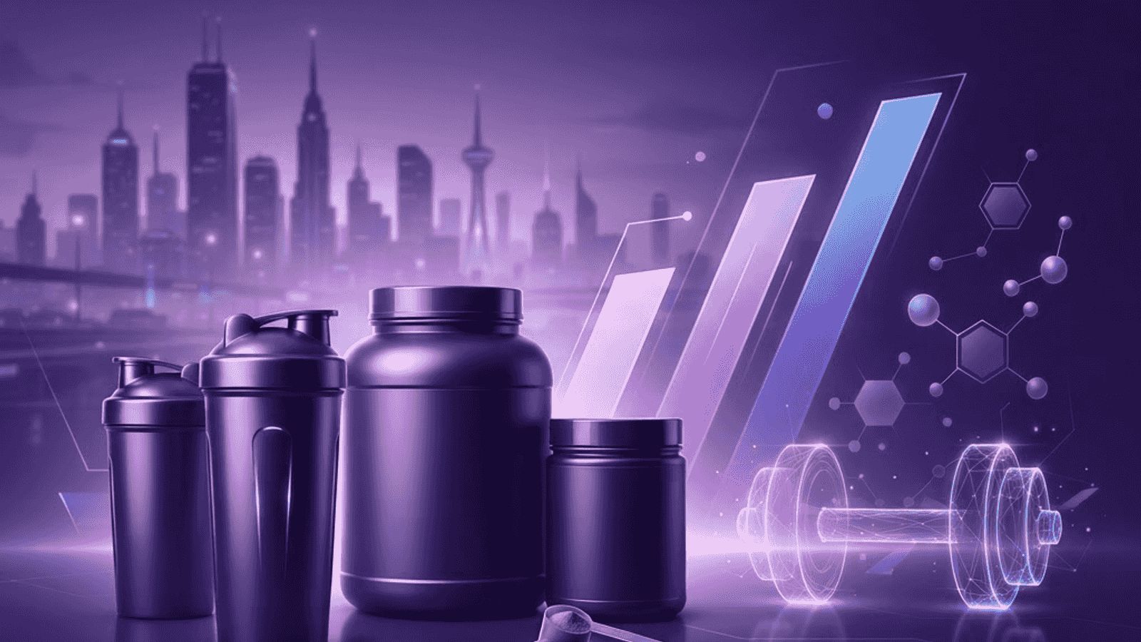 Top 10 Best Sports Supplement Brands in Omaha