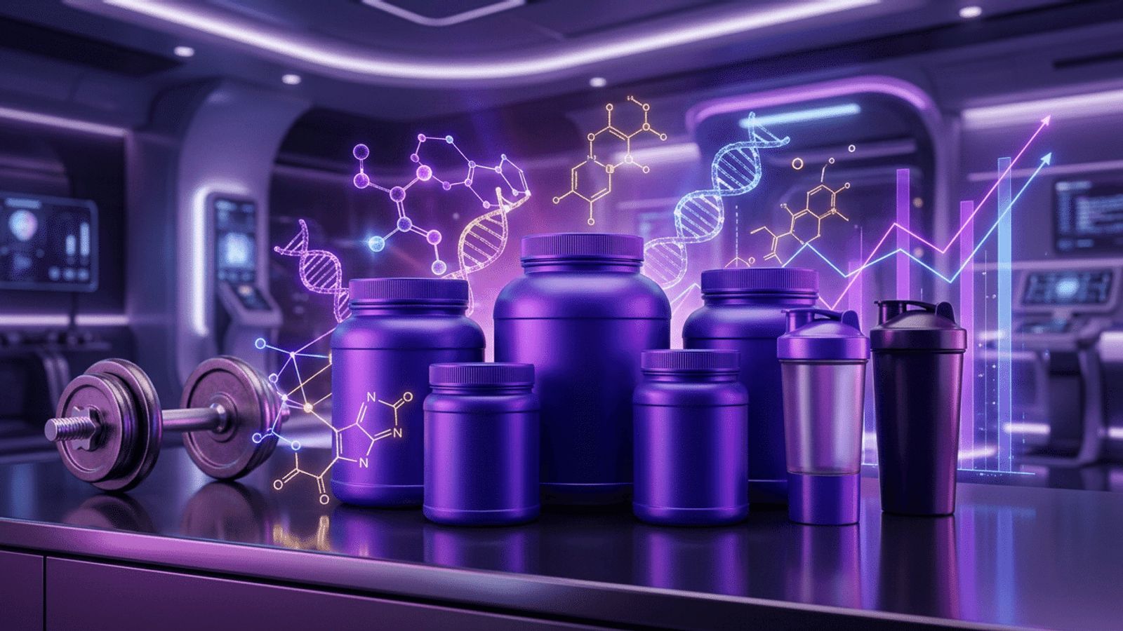 Top 10 Best Sports Supplement Brands in Orange