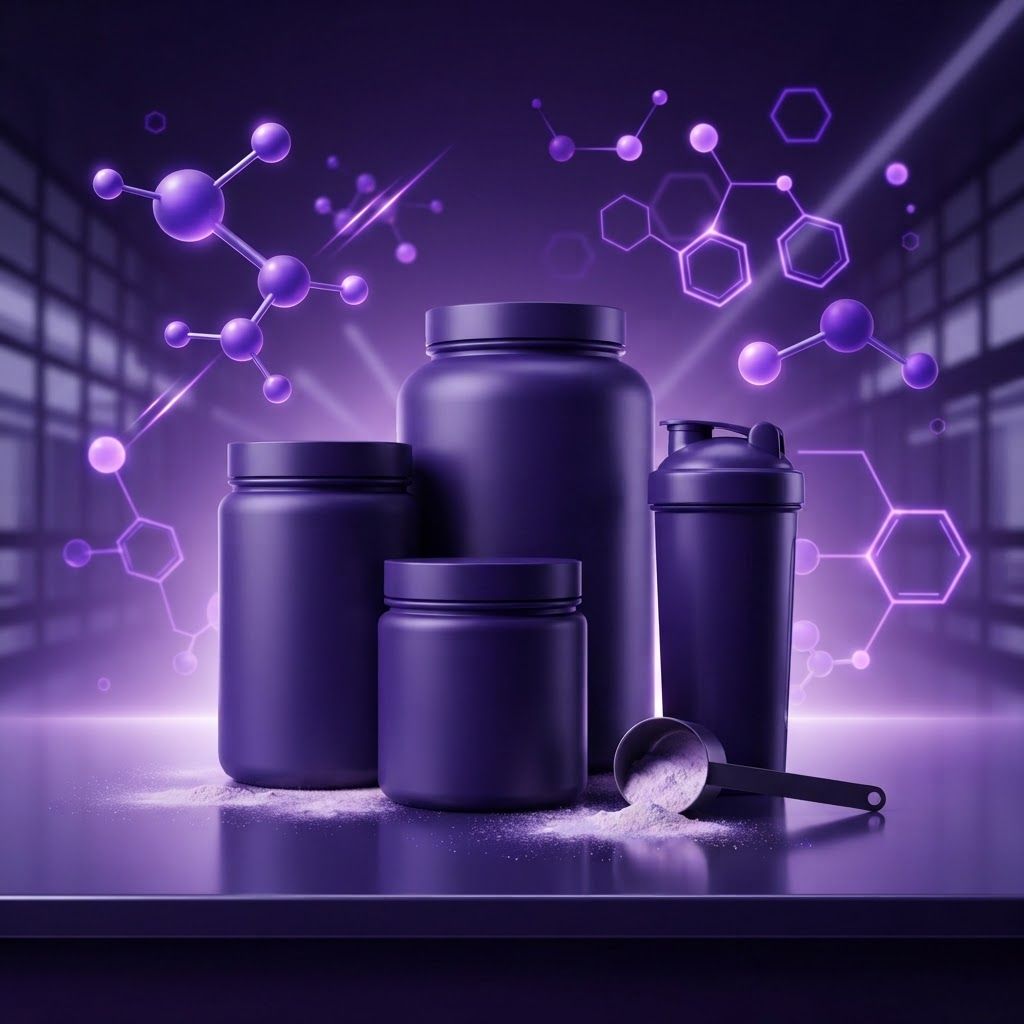 Top 10 Best Sports Supplement Brands in Overland Park