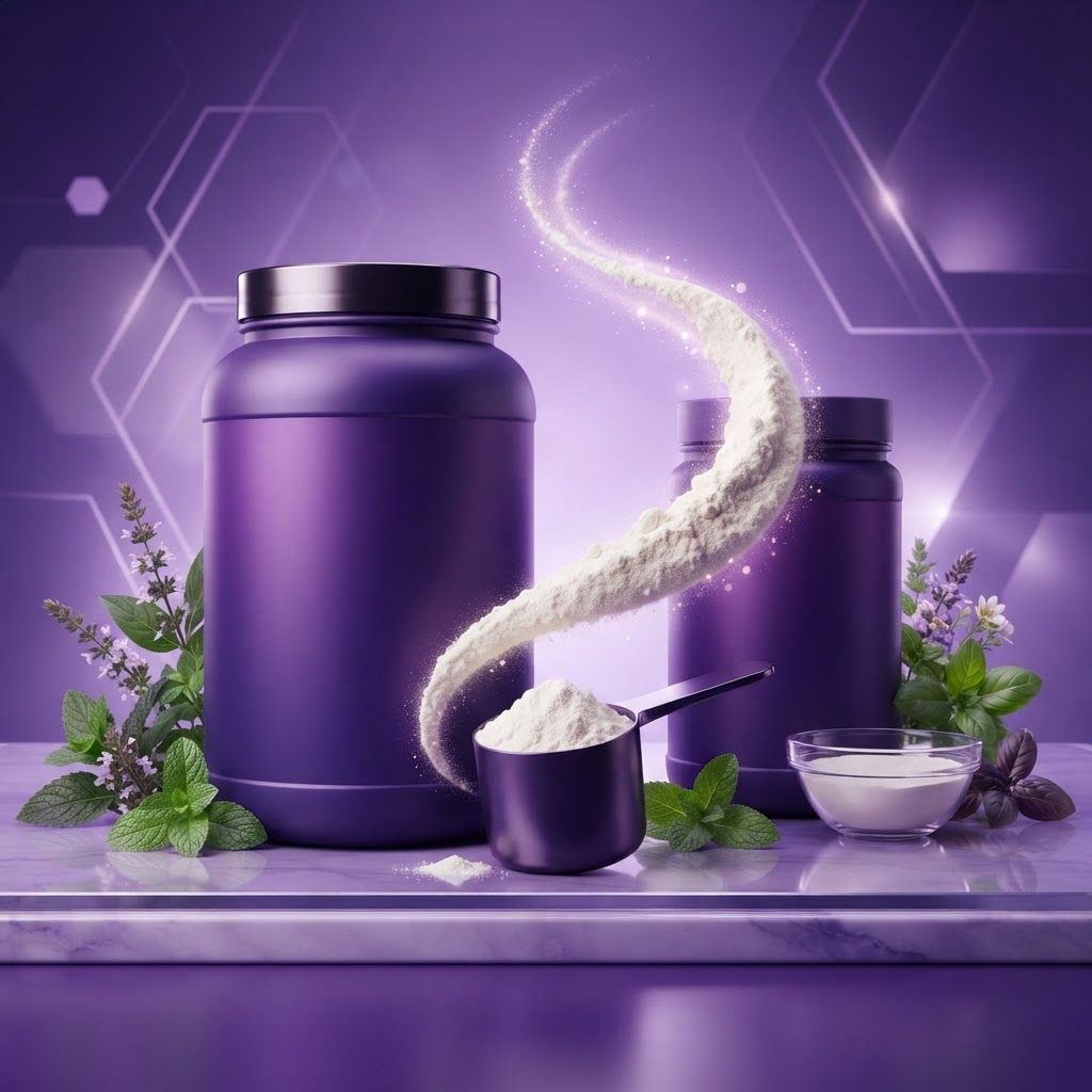 Top 10 Best Sports Supplement Brands in Oxnard