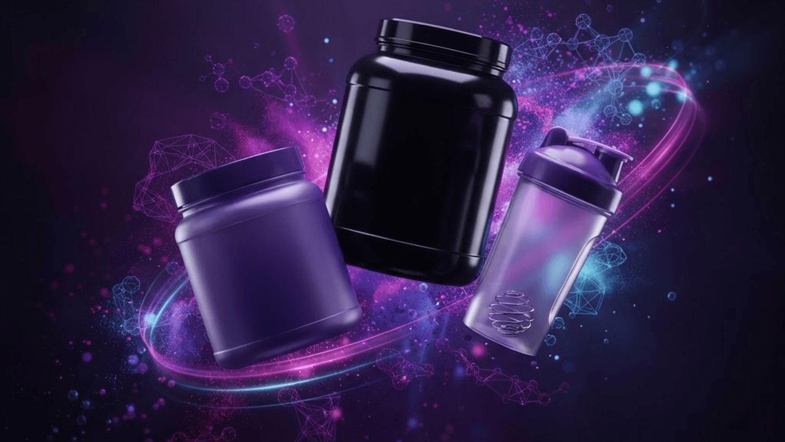 Top 10 Best Sports Supplement Brands in Paradise