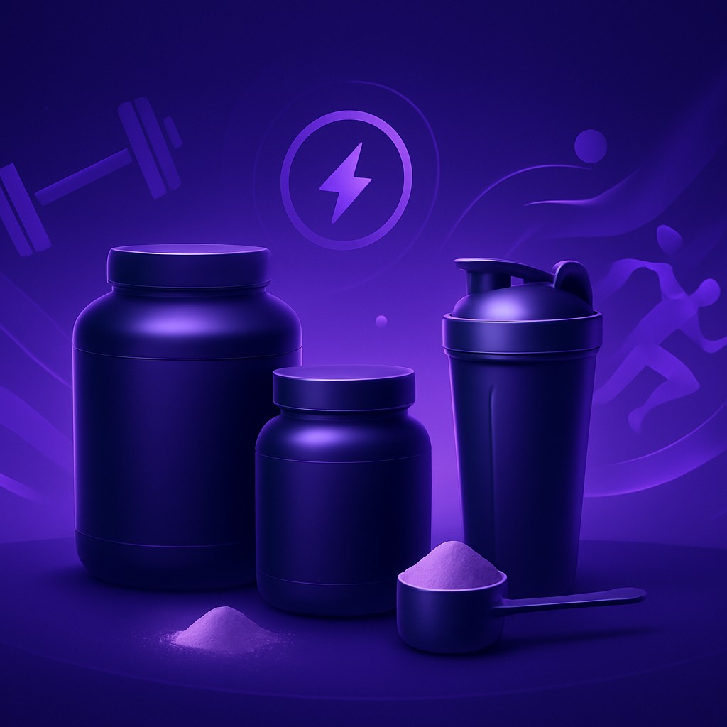 Top 10 Best Sports Supplement Brands in Portugal