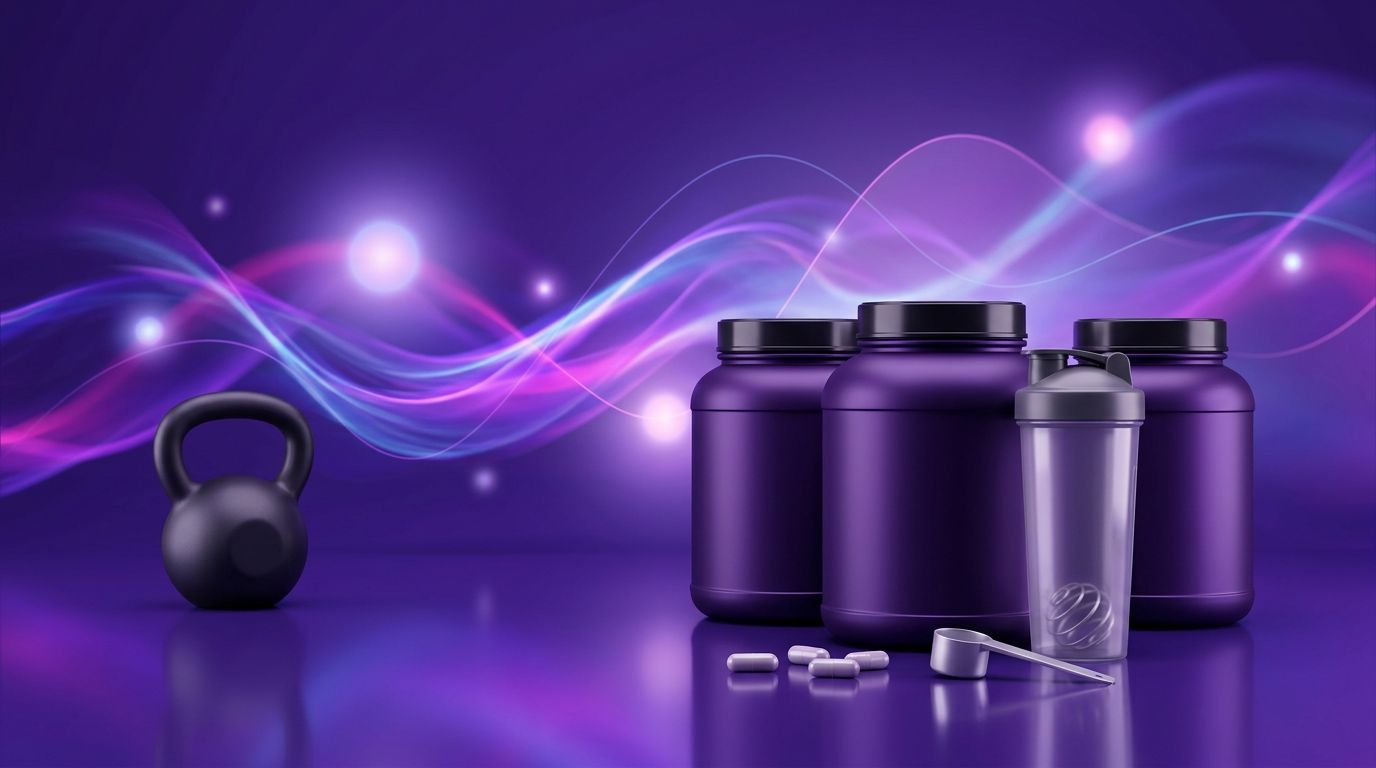 Top 10 Best Sports Supplement Brands in Round Rock