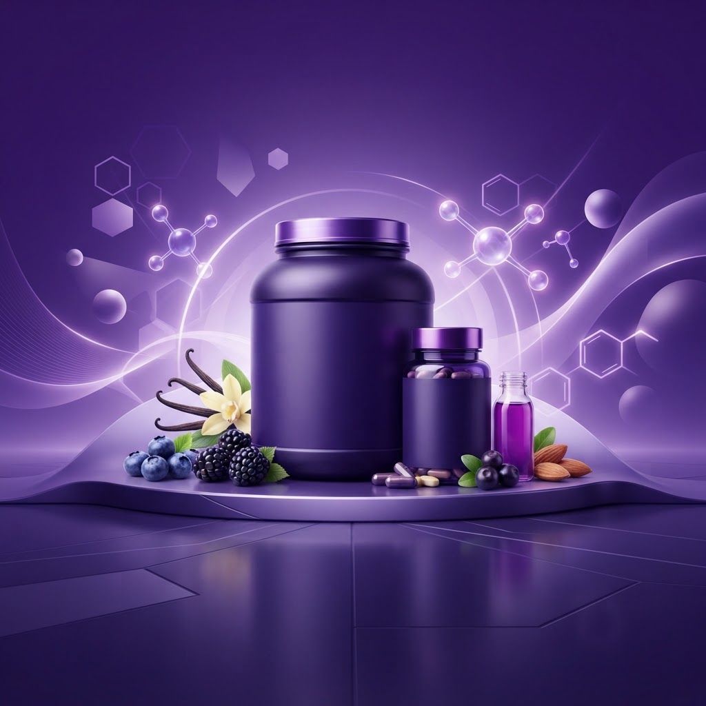 Top 10 Best Sports Supplement Brands in San Francisco