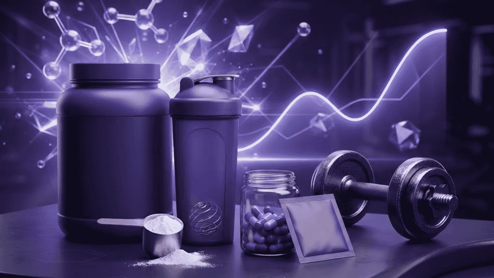 Top 10 Best Sports Supplement Brands in Santa Ana