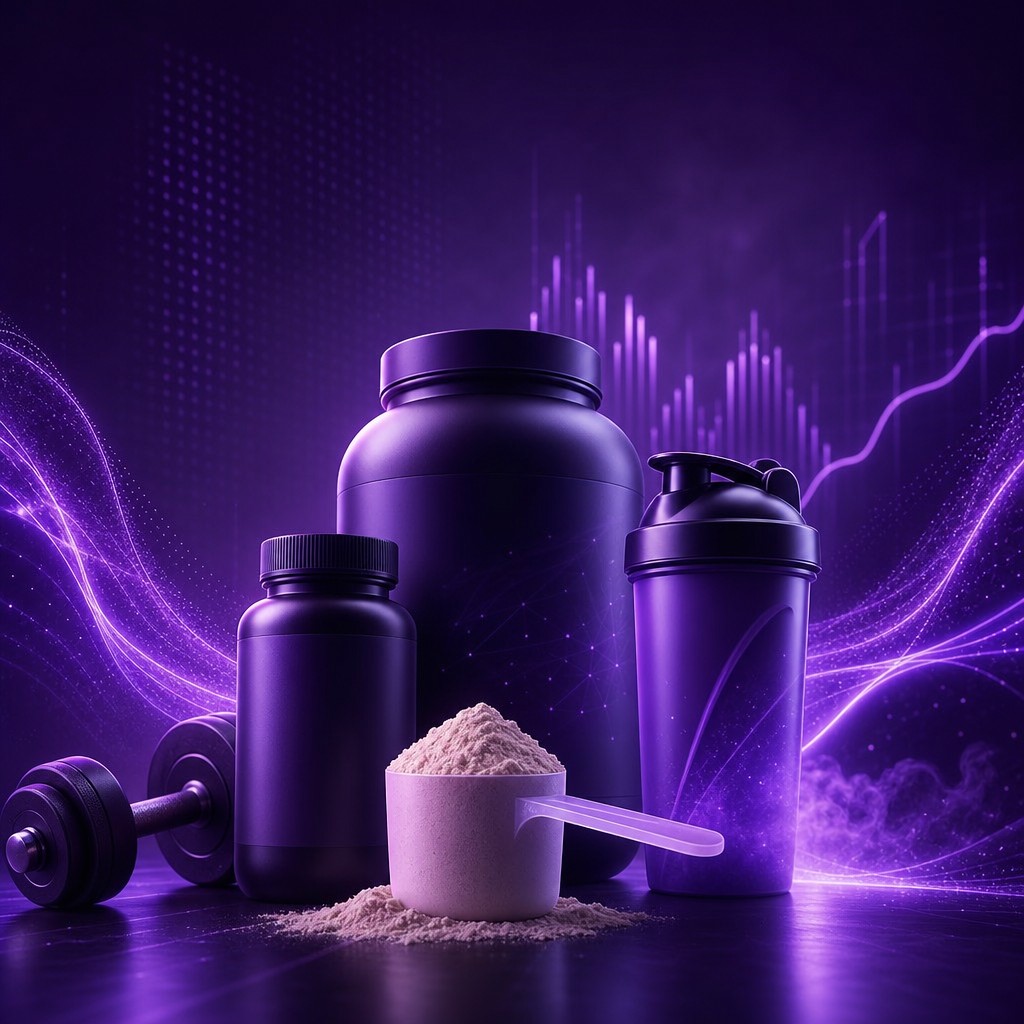 Top 10 Best Sports Supplement Brands in Singapore