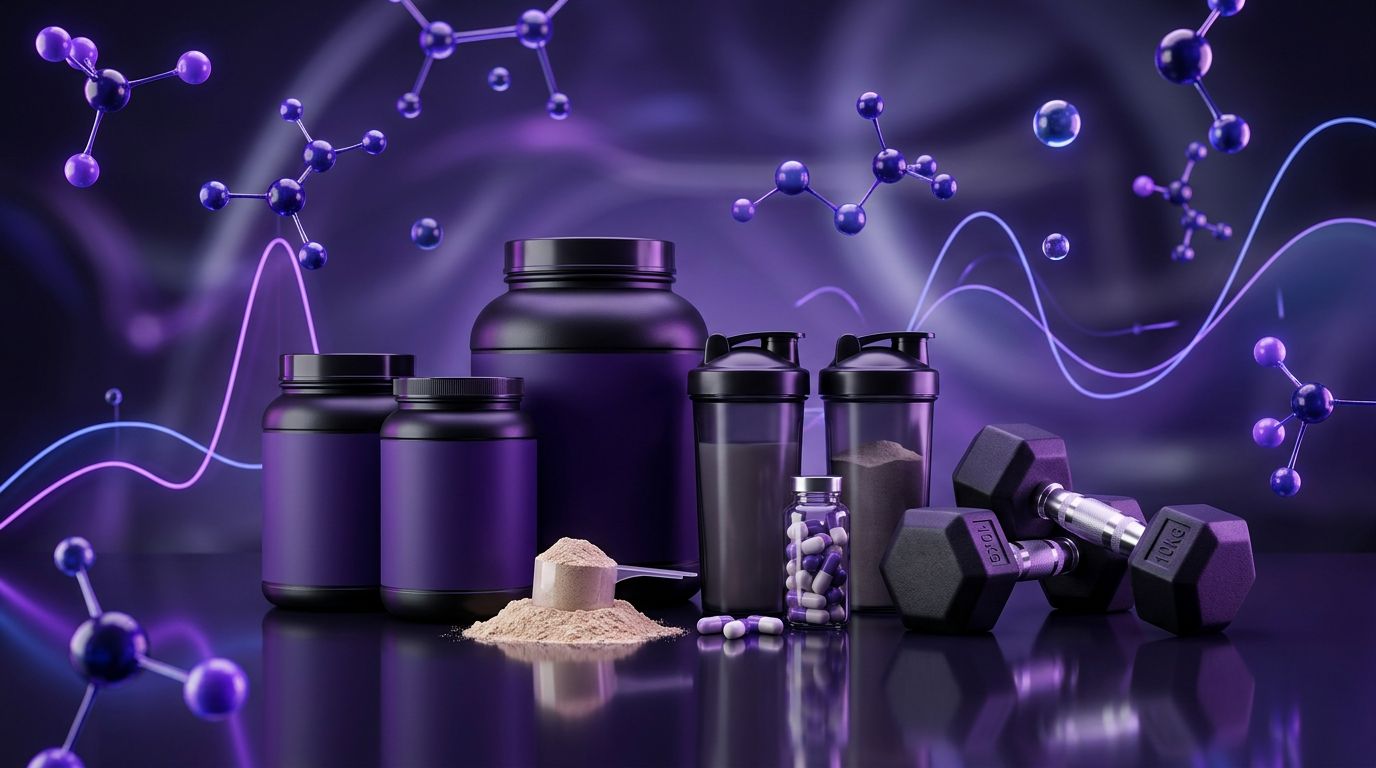 Top 10 Best Sports Supplement Brands in Warren