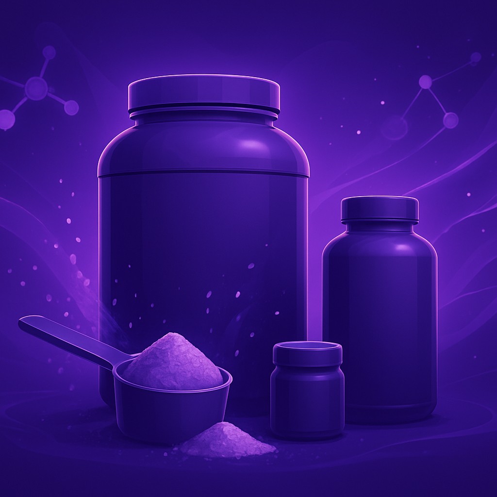 Top 10 Best Sports Supplement Brands in Zimbabwe
