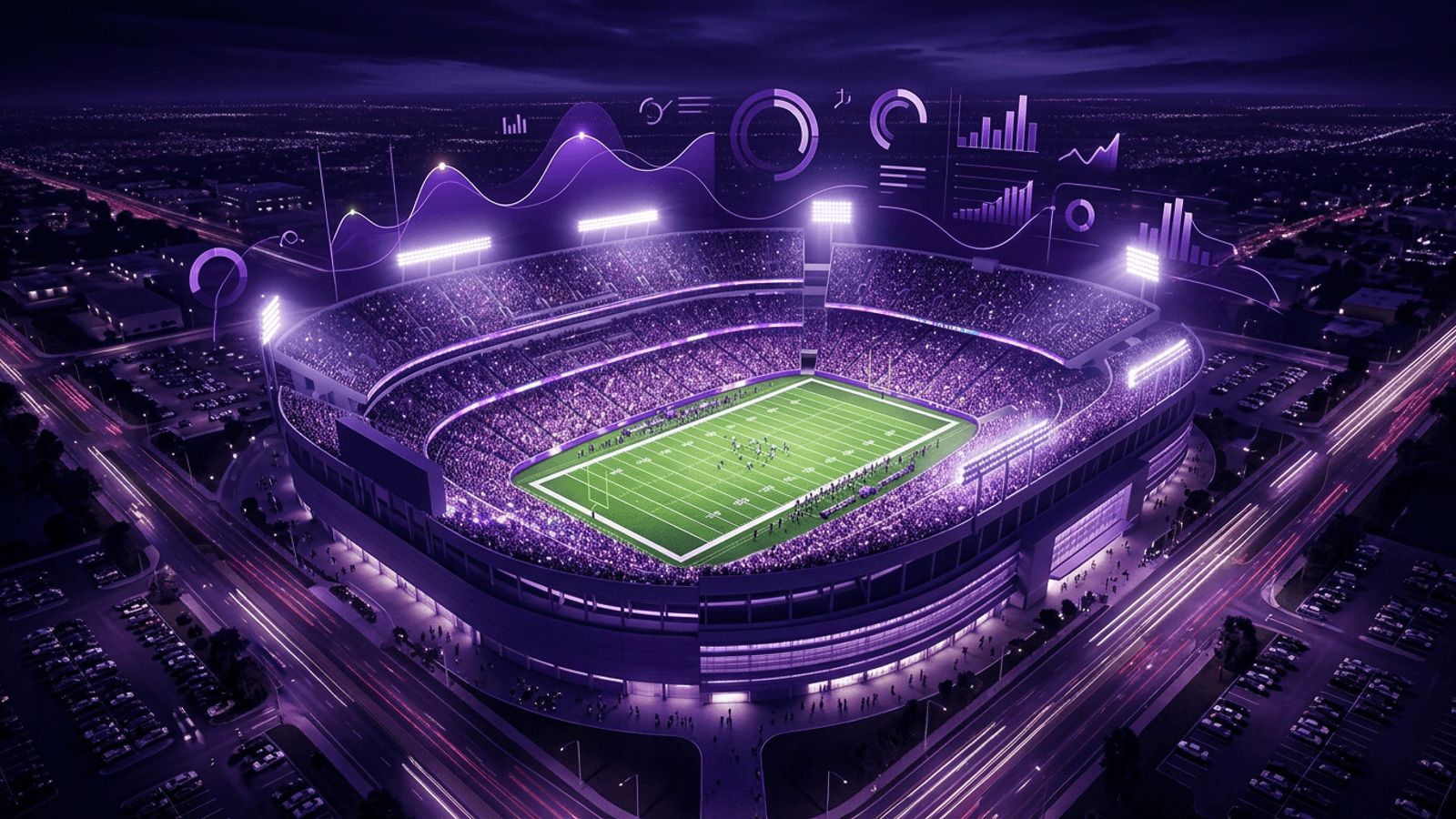 Top 10 Best Stadiums in Abilene
