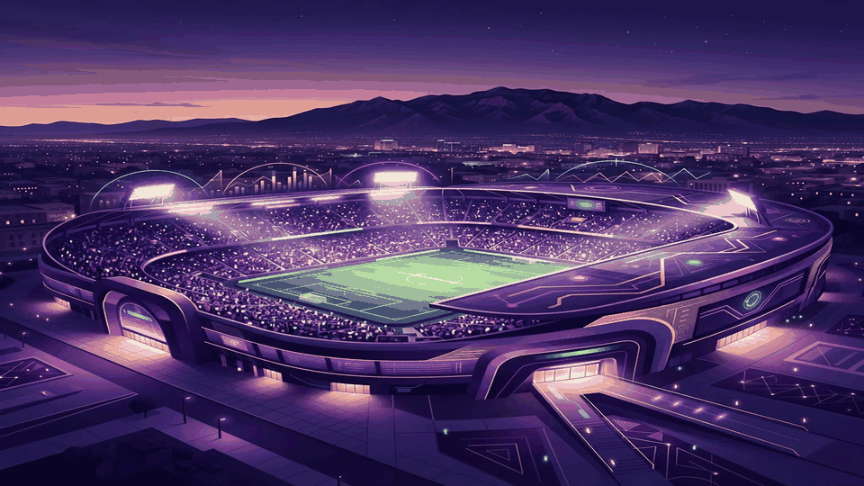 Top 10 Best Stadiums in Albuquerque