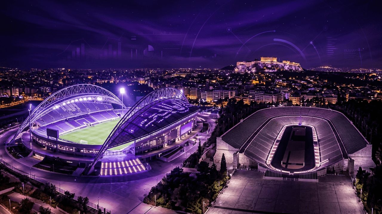 Top 10 Best Stadiums in Athens