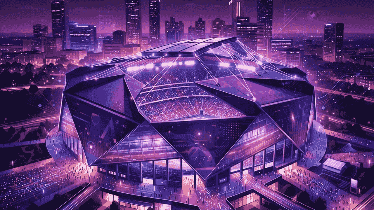 Top 10 Best Stadiums in Atlanta