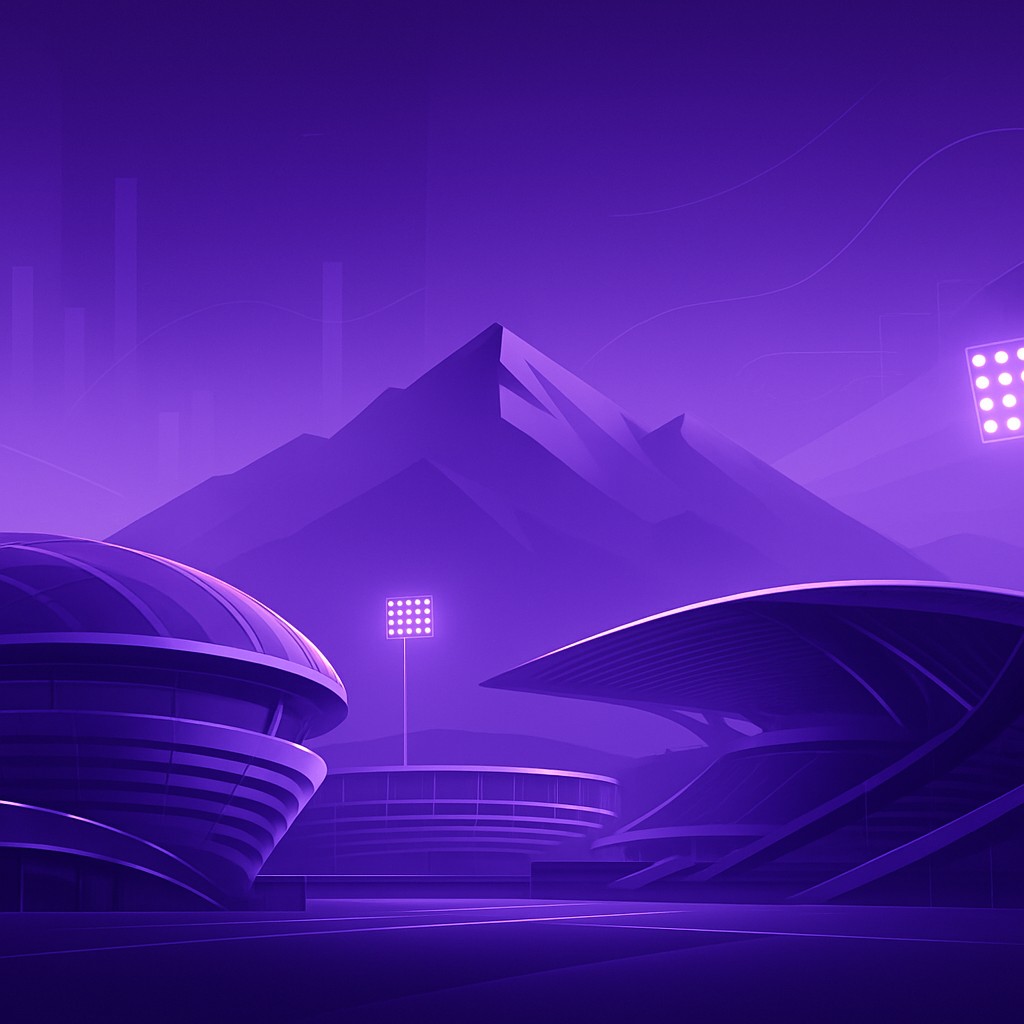 Top 10 Best Stadiums in Austria