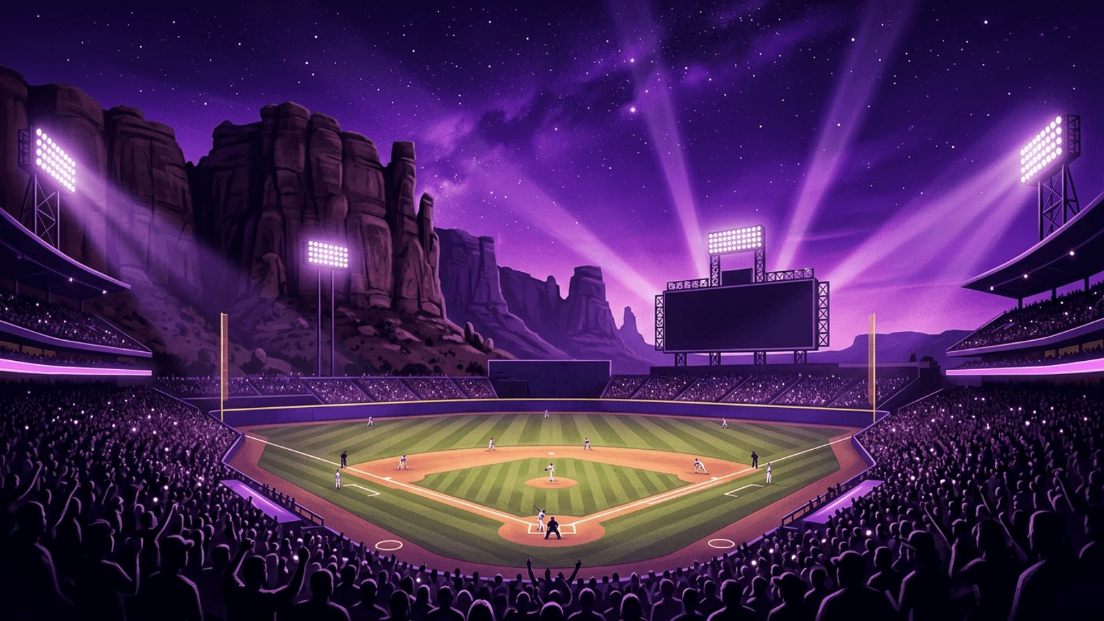 Top 10 Best Stadiums in Billings