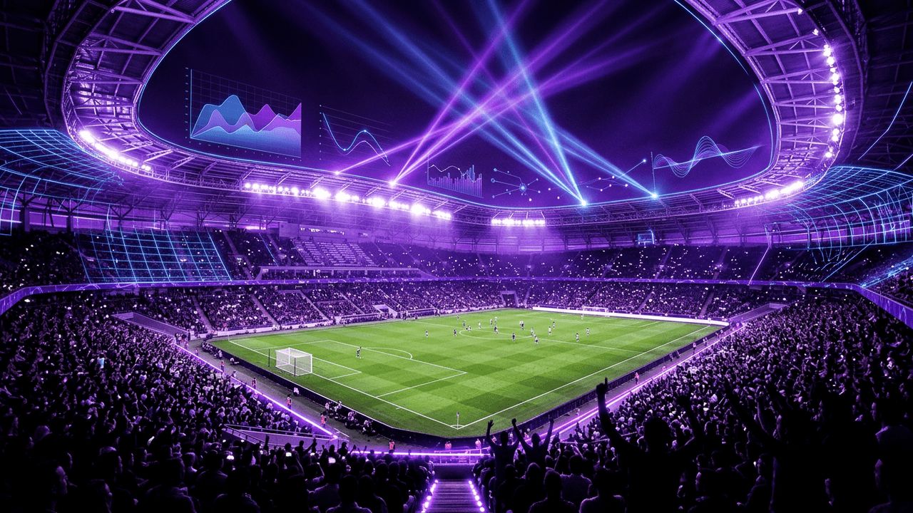 Top 10 Best Stadiums in Brandon