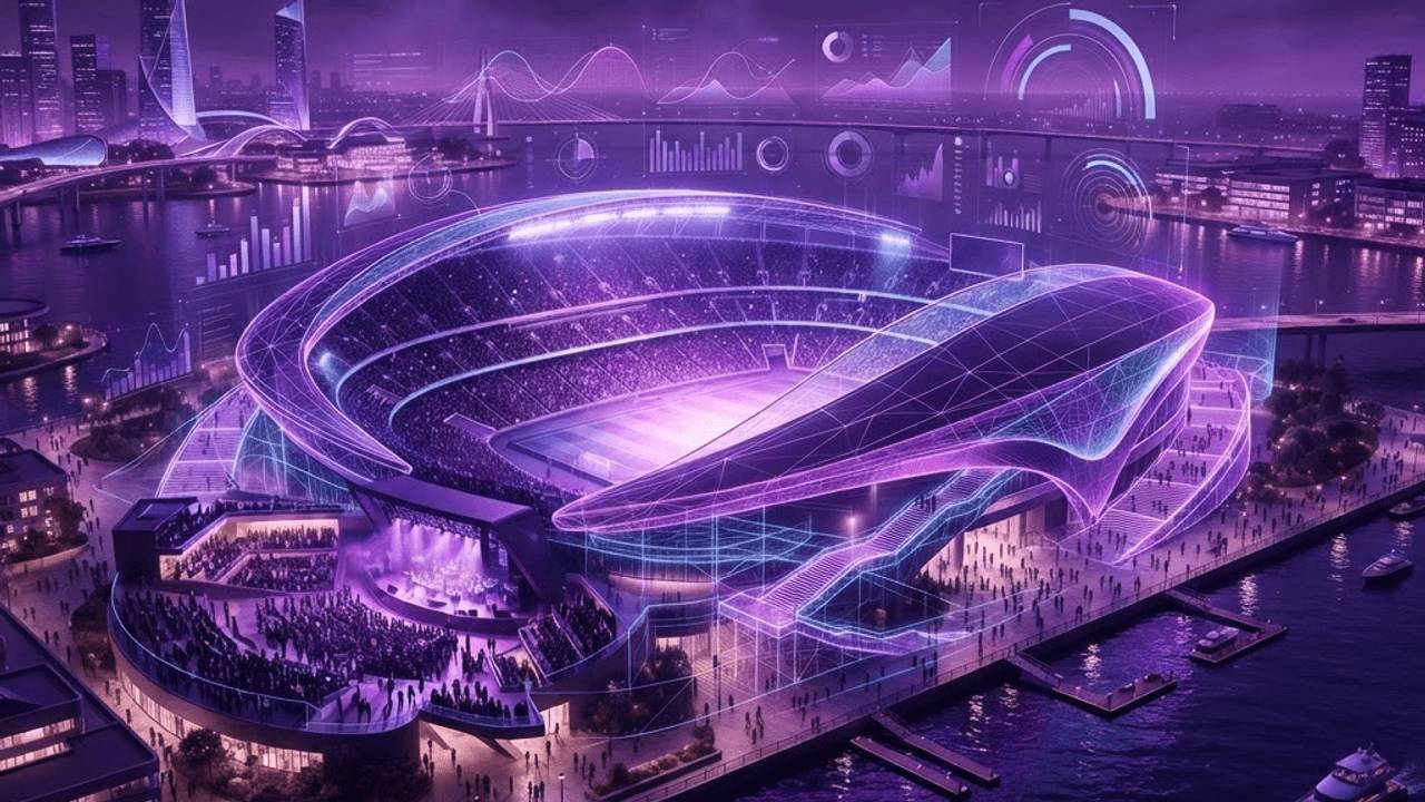 Top 10 Best Stadiums in Bridgeport