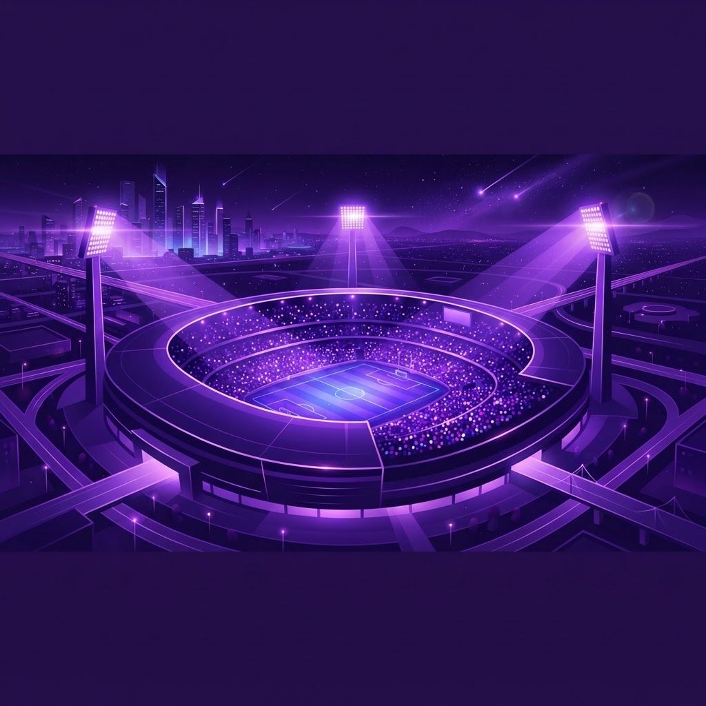 Top 10 Best Stadiums in Brownsville