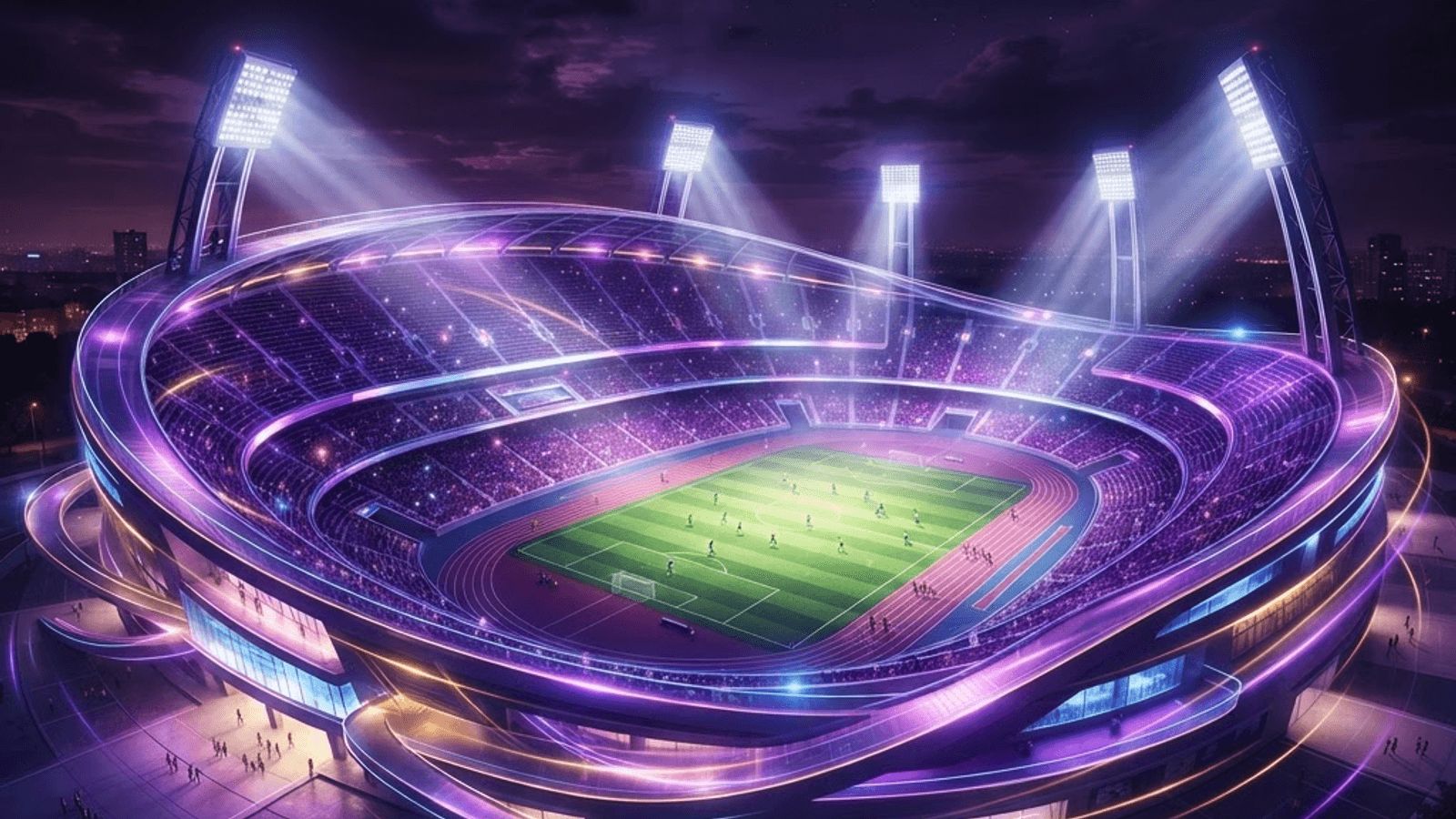 Top 10 Best Stadiums in Cape Coral