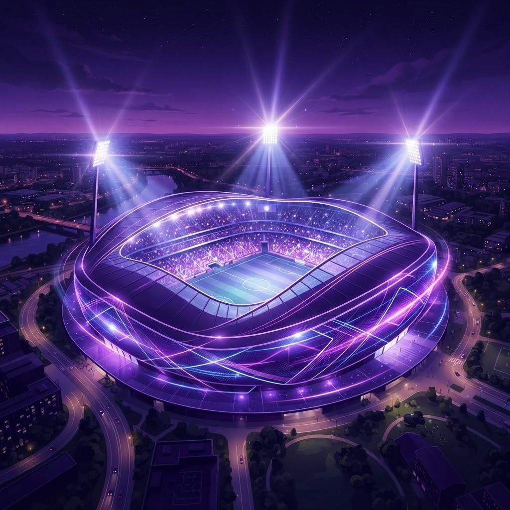 Top 10 Best Stadiums in Cary